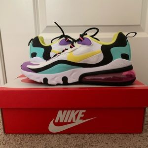 Nike Air Max 270 React
